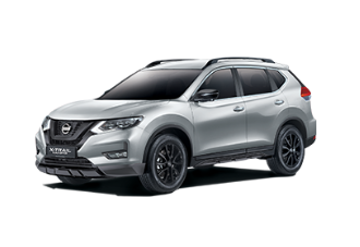 harga roadtax kereta nissan x-trail