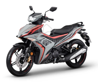 harga roadtax y16zr-r