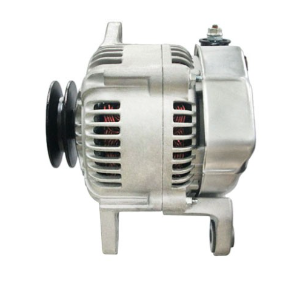 alternator kereta