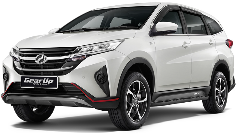 harga insurans kereta aruz