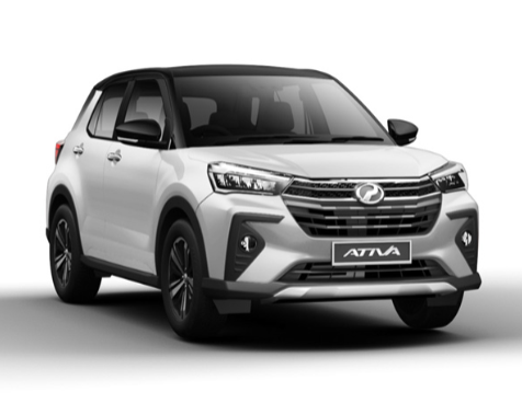 harga insurans kereta ativa