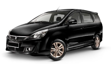 harga insurans kereta exora