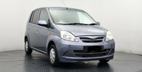 harga insurans kereta viva