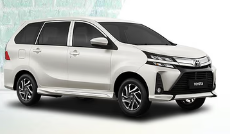 harga roadtax kereta avanza 1.5