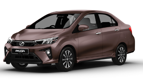 harga roadtax kereta bezza 1.0