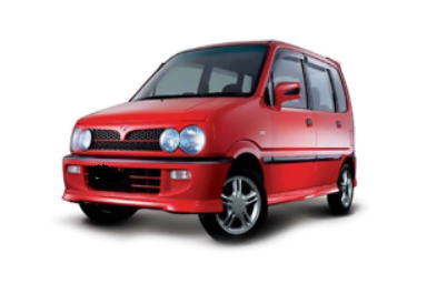 harga roadtax kereta kenari