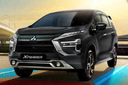 harga roadtax kereta mitsubishi xpander