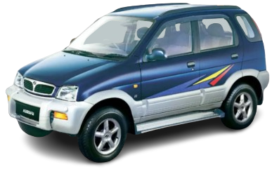 harga roadtax kereta perodua kembara