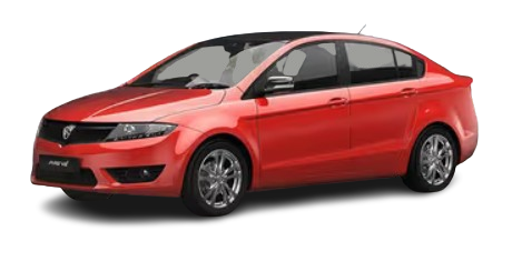 harga roadtax kereta proton preve