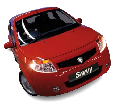 harga roadtax kereta proton savvy