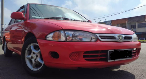 harga roadtax kereta wira 1.3