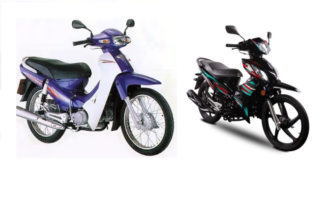 harga roadtax motor kriss 110