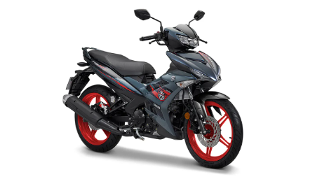 harga roadtax y15 third party