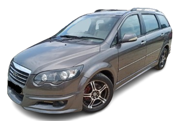 harga roadtax kereta chery eastar