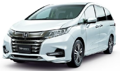 harga roadtax kereta honda odyssey