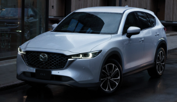 harga roadtax kereta mazda cx5