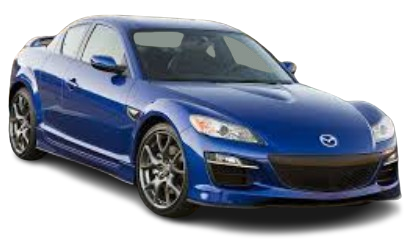 harga roadtax kereta mazda rx8