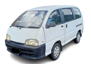 harga roadtax kereta perodua rusa