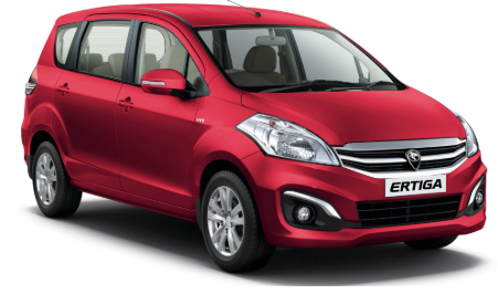 harga roadtax kereta proton ertiga