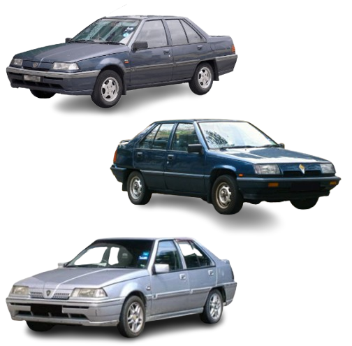harga roadtax kereta proton iswara