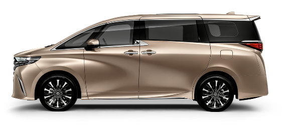 harga roadtax kereta toyota alphard