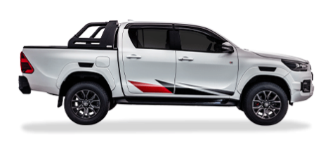 harga roadtax kereta toyota hilux