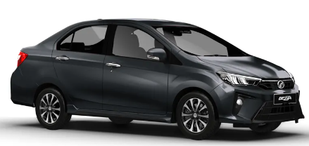 harga roadtax kereta bezza 1.3