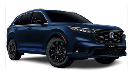 harga roadtax kereta honda crv 1.5