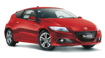 harga roadtax kereta honda crz