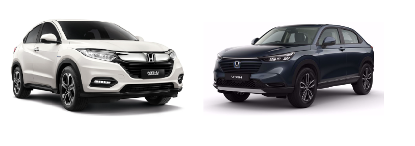 harga roadtax kereta honda hrv 1.5