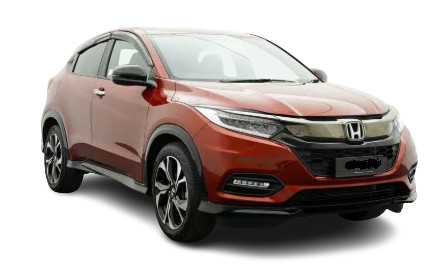 harga roadtax kereta honda hrv 1.8