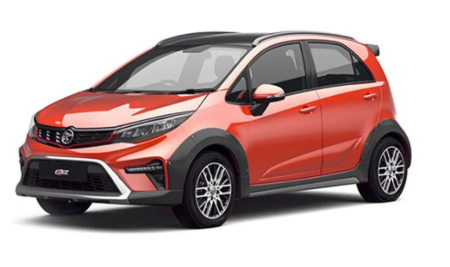 harga roadtax kereta iriz 1.6