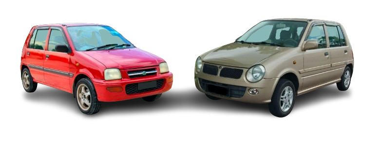 harga roadtax kereta perodua kancil 850