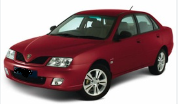 harga roadtax kereta proton waja 1.8