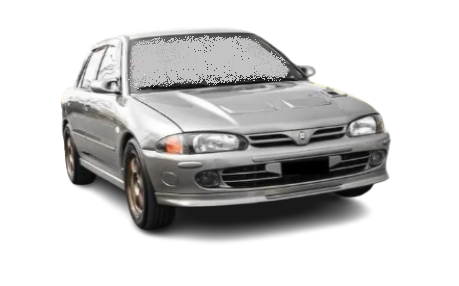 harga roadtax kereta proton wira