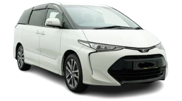 harga roadtax kereta toyota estima 2.4