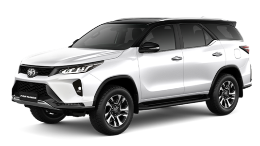 harga roadtax kereta toyota fortuner