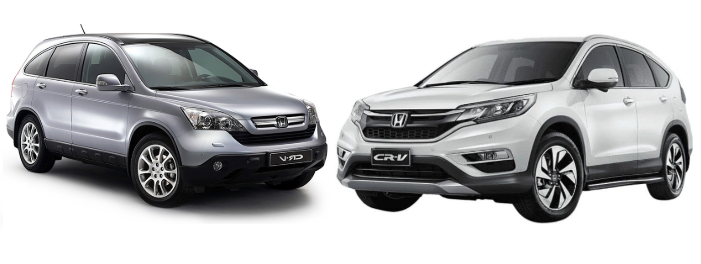harga roadtax honda crv 2.4