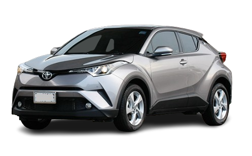 harga roadtax kereta toyota chr 1.8
