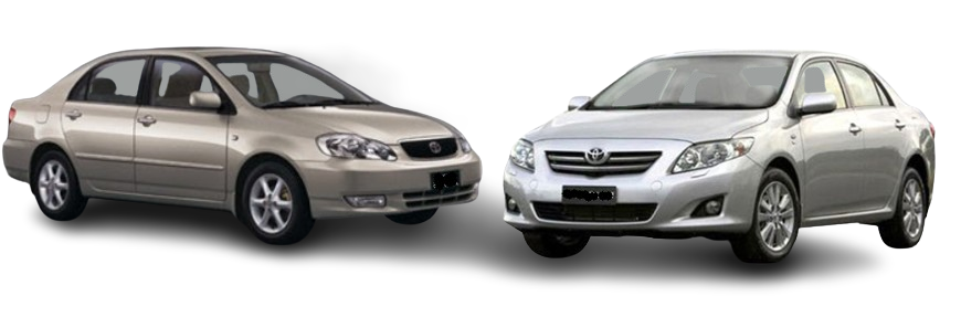 harga roadtax kereta toyota corolla altis 1.6