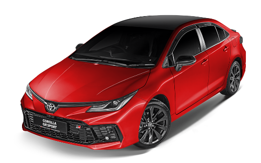 harga roadtax kereta toyota corolla altis 1.8