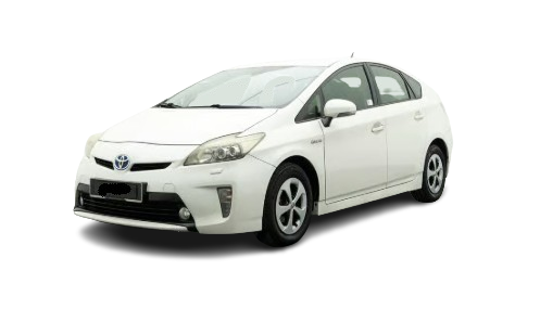 harga roadtax kereta toyota prius 1.8