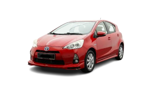 harga roadtax kereta toyota prius c 1.5