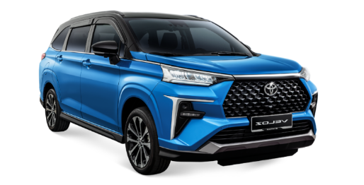 harga roadtax kereta toyota veloz