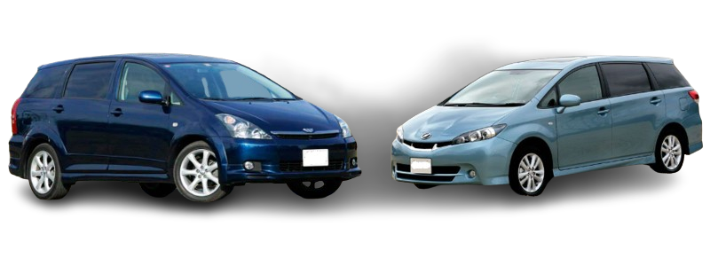 harga roadtax kereta toyota wish 2.0