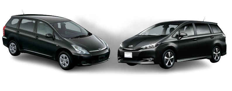 harga roadtax kereta toyota wish