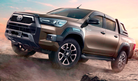 harga roadtax hilux 2.4