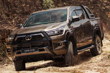 harga roadtax hilux 2.8