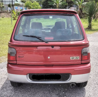 harga ekzos kancil