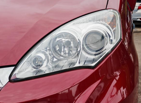 jenis mentol lampu kereta